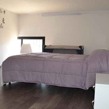 Endless Summer Apartments スカンツァーノ・イオーニコ エクステリア 写真