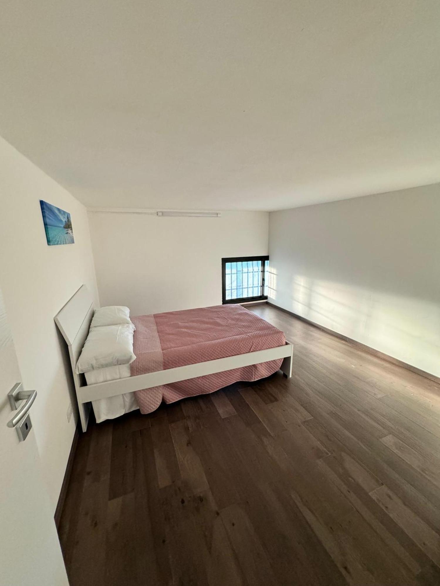 Endless Summer Apartments スカンツァーノ・イオーニコ エクステリア 写真