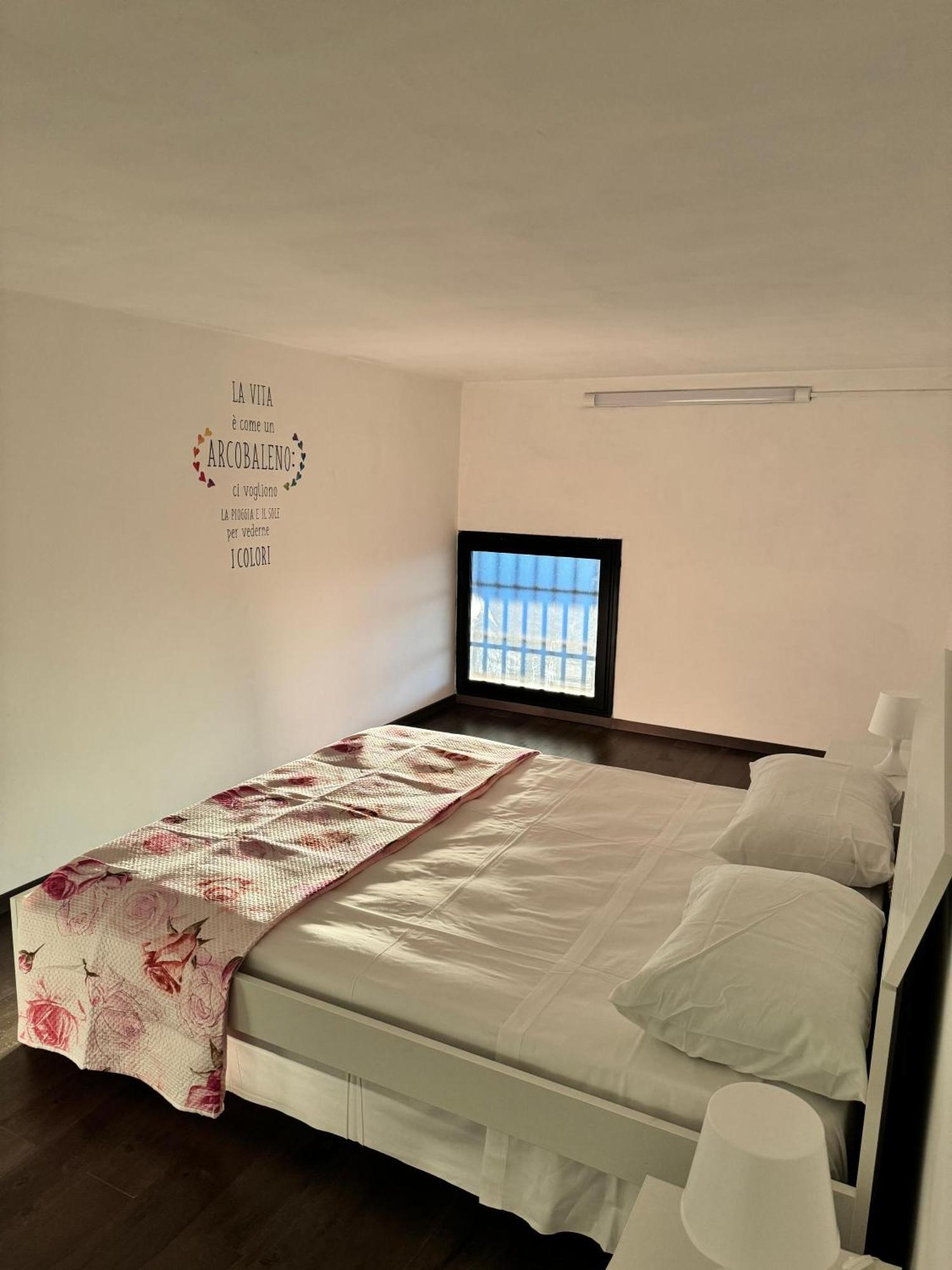 Endless Summer Apartments スカンツァーノ・イオーニコ エクステリア 写真