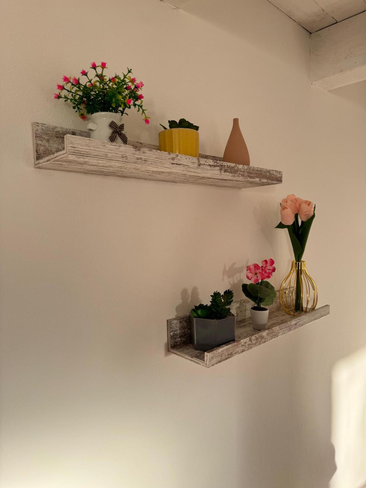 Endless Summer Apartments スカンツァーノ・イオーニコ エクステリア 写真