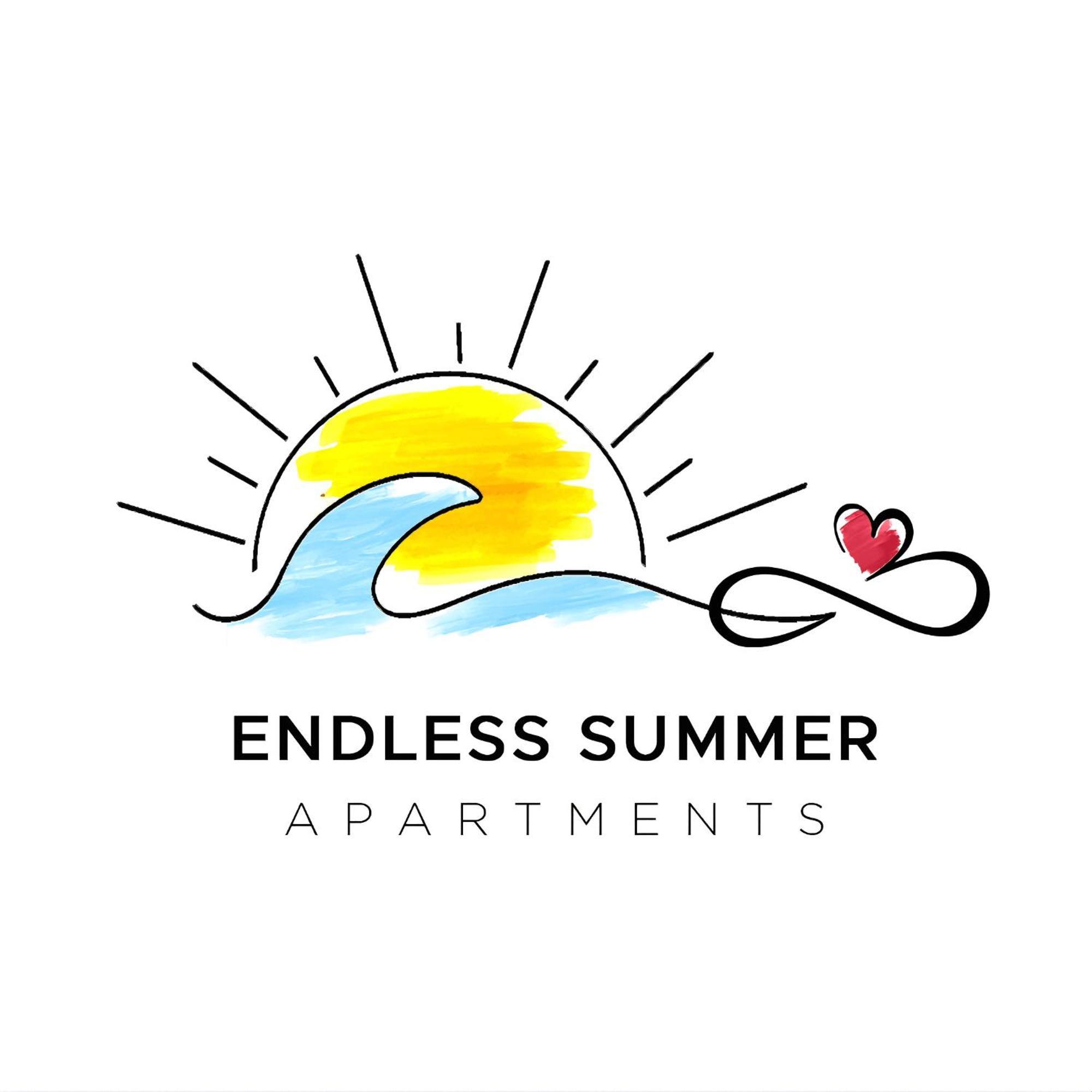Endless Summer Apartments スカンツァーノ・イオーニコ エクステリア 写真