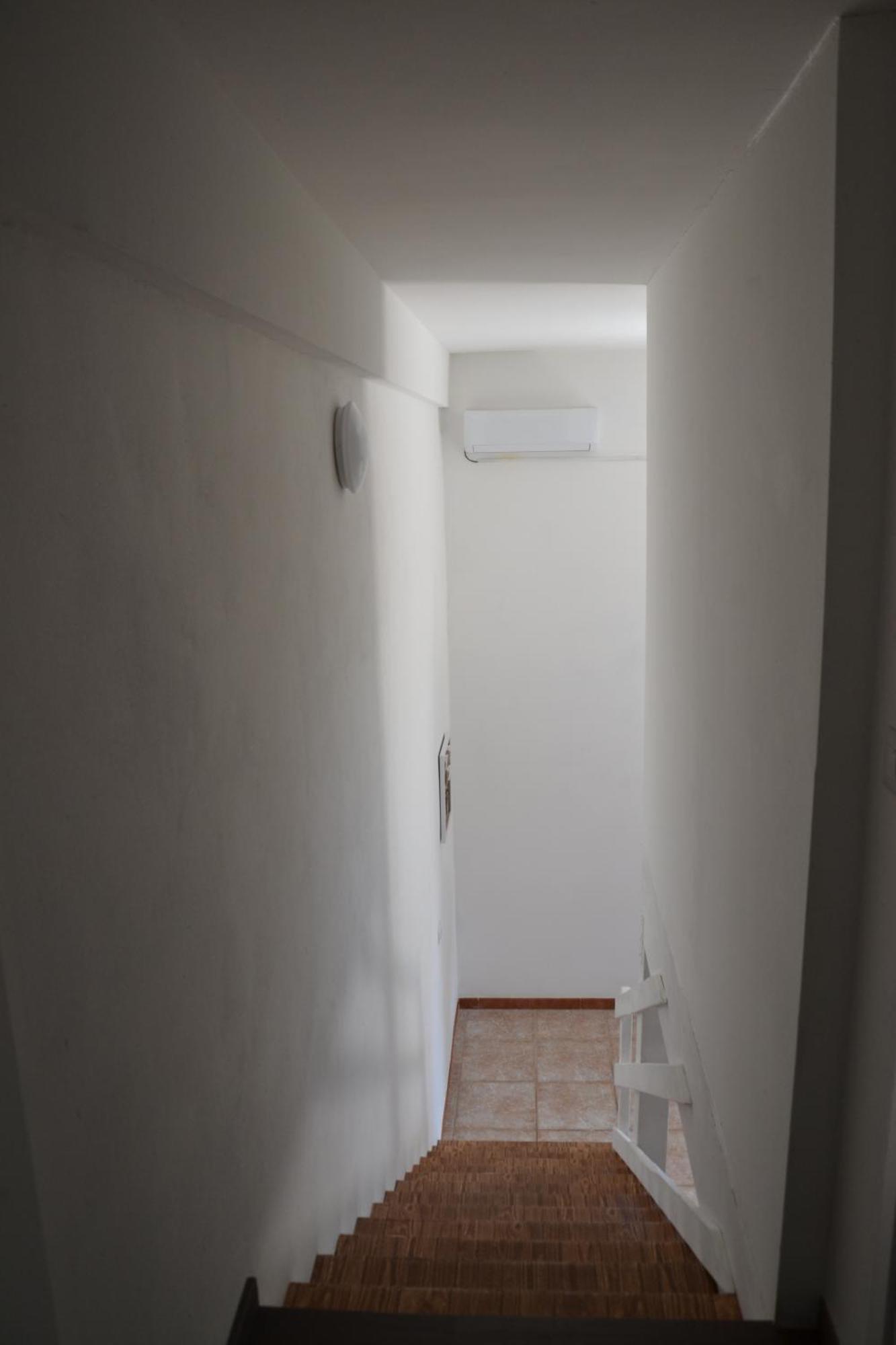 Endless Summer Apartments スカンツァーノ・イオーニコ エクステリア 写真