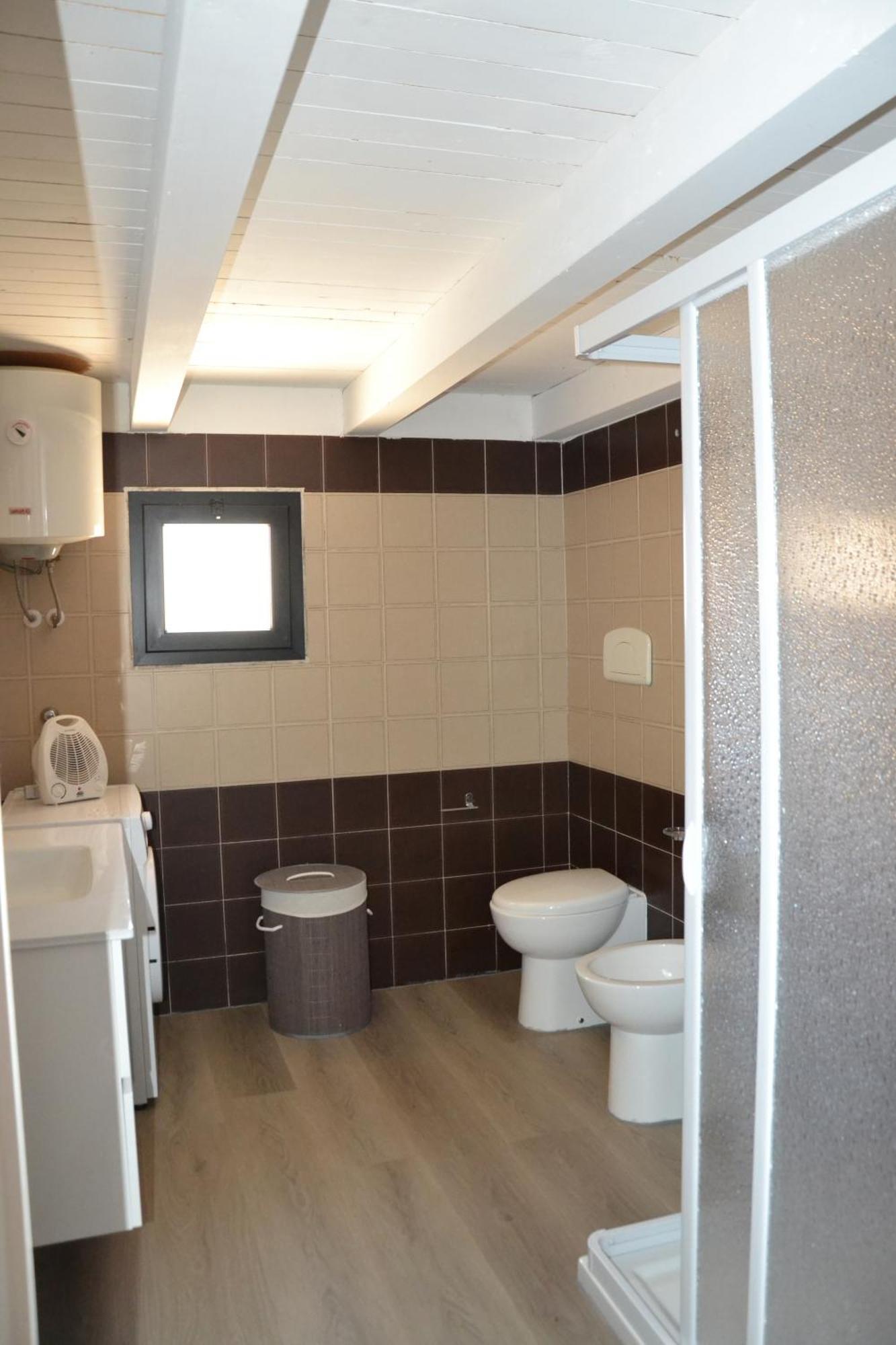 Endless Summer Apartments スカンツァーノ・イオーニコ エクステリア 写真