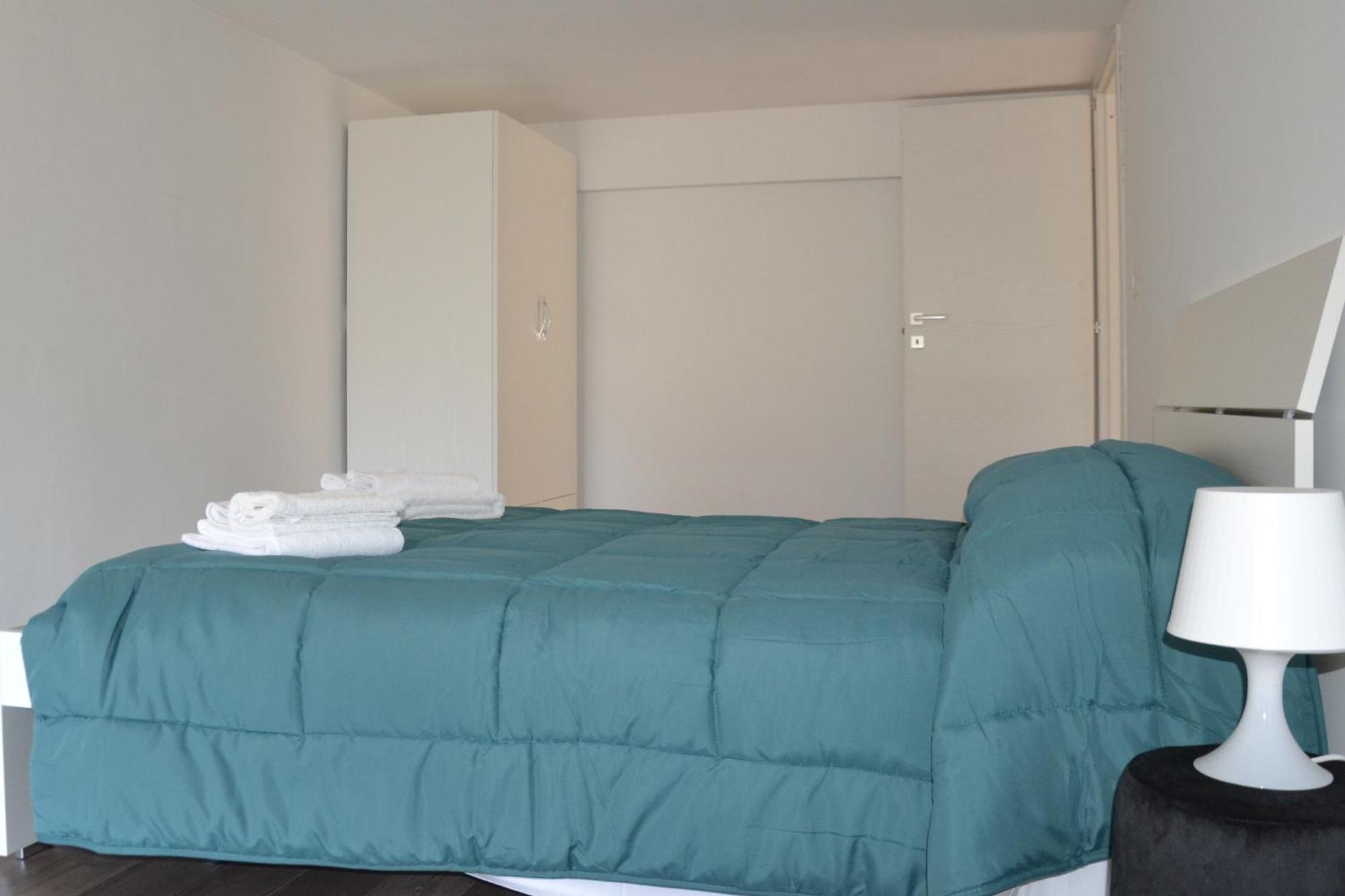 Endless Summer Apartments スカンツァーノ・イオーニコ エクステリア 写真