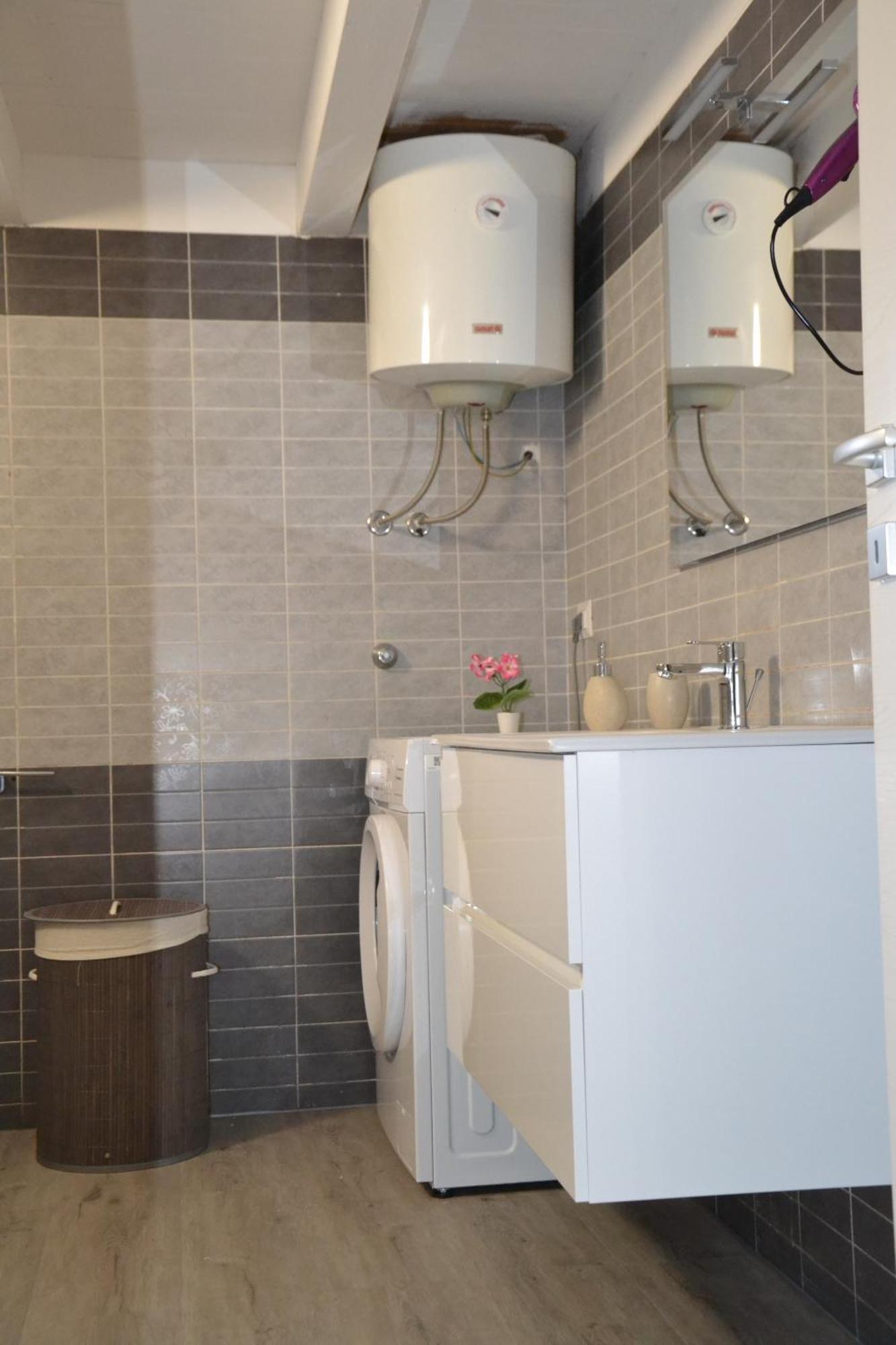 Endless Summer Apartments スカンツァーノ・イオーニコ エクステリア 写真